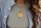 Rhode Necklace