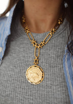 Rhode Necklace