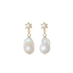 River Earrings