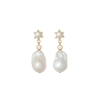 River Earrings