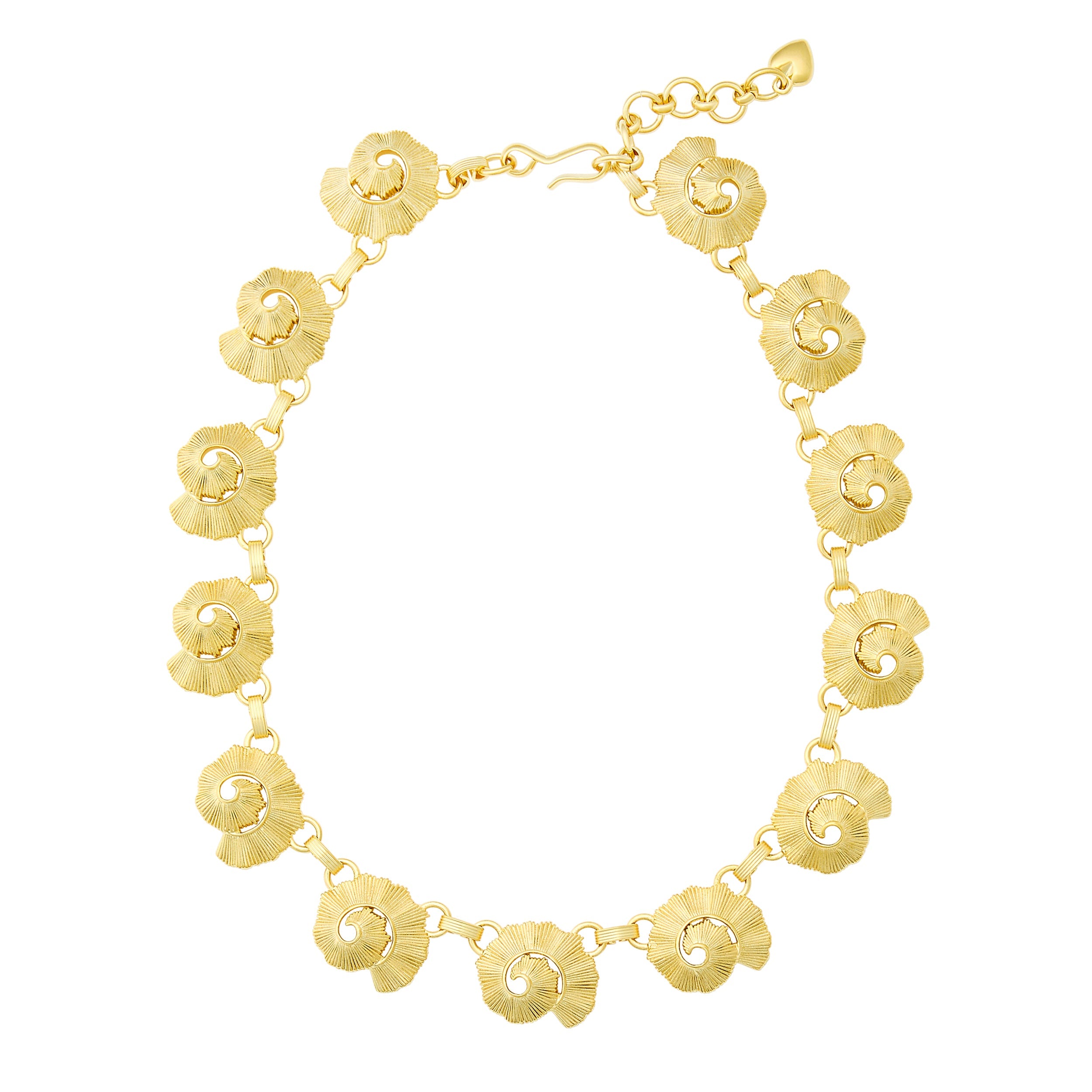 Riviera Necklace