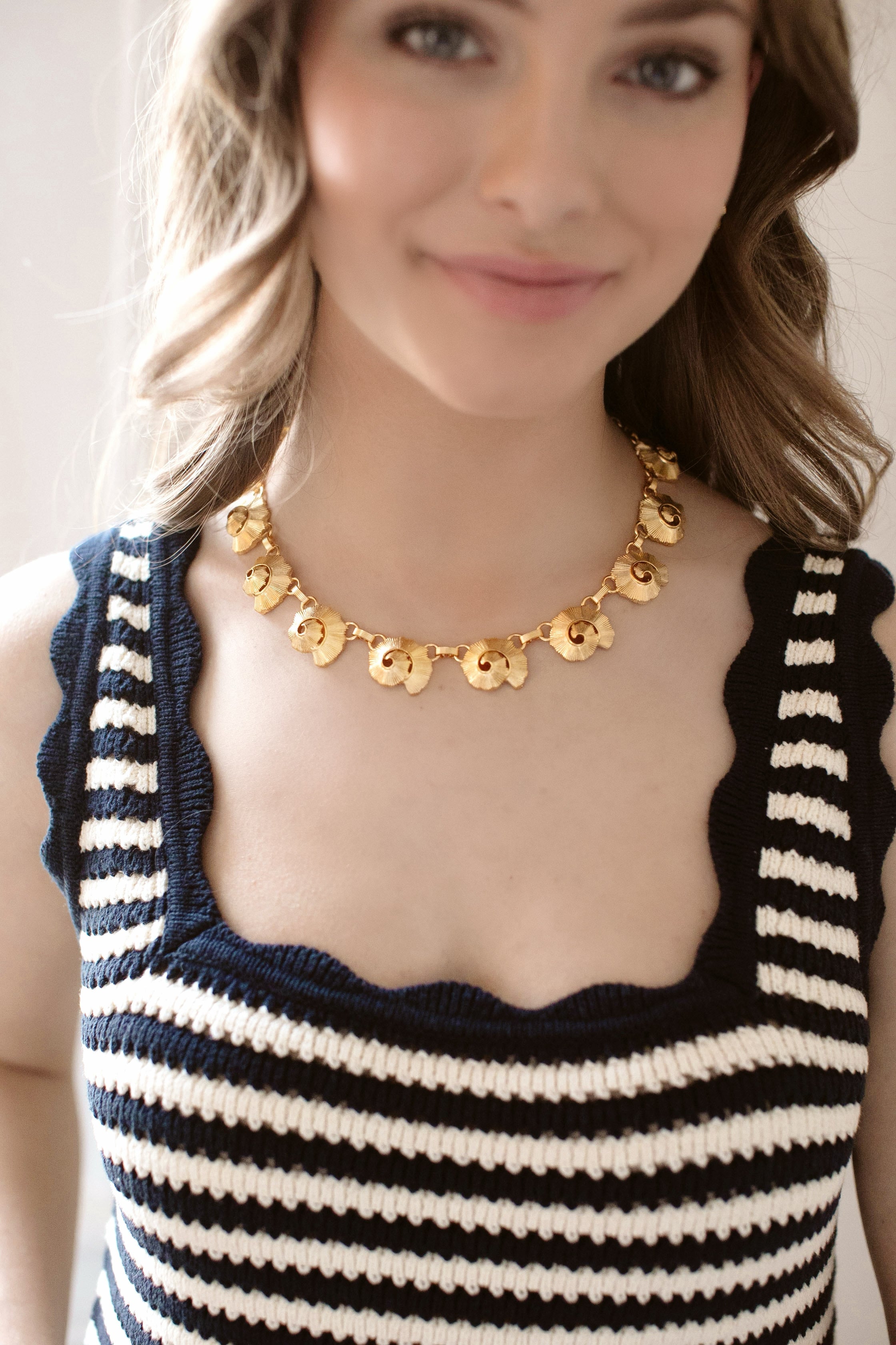 Riviera Necklace