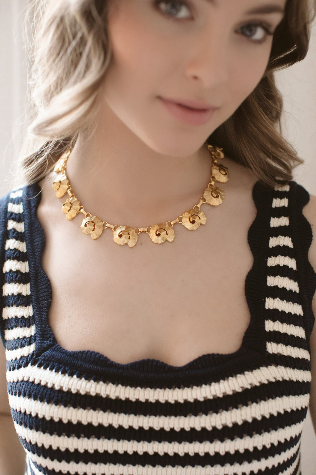 Riviera Necklace