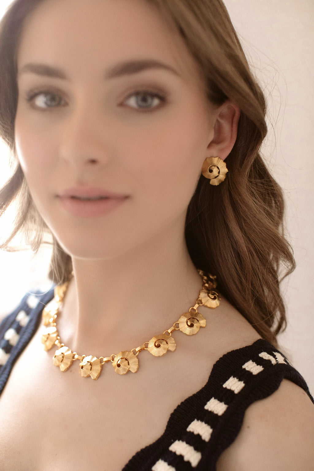 Riviera Necklace