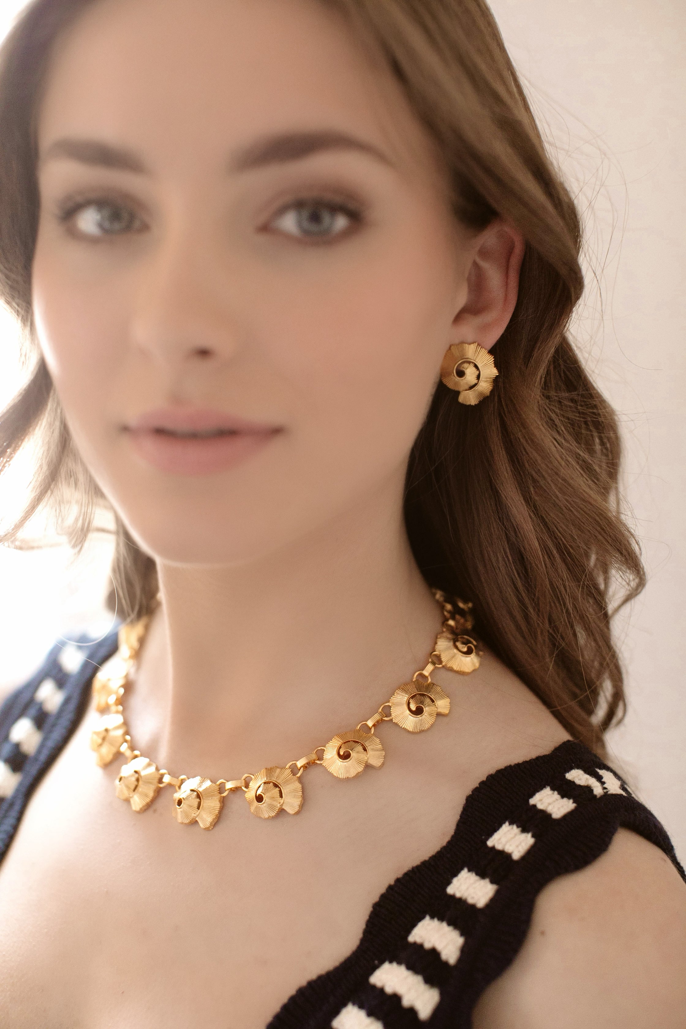 Riviera Necklace