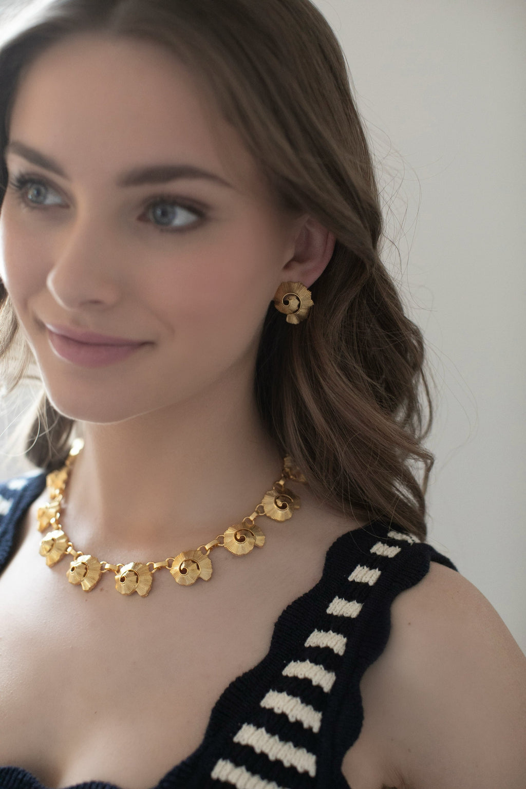 Riviera Necklace