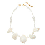 Rocky Necklace