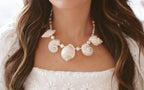 Rocky Necklace