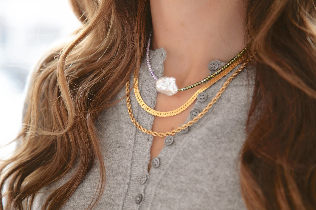 Bonnie Necklace
