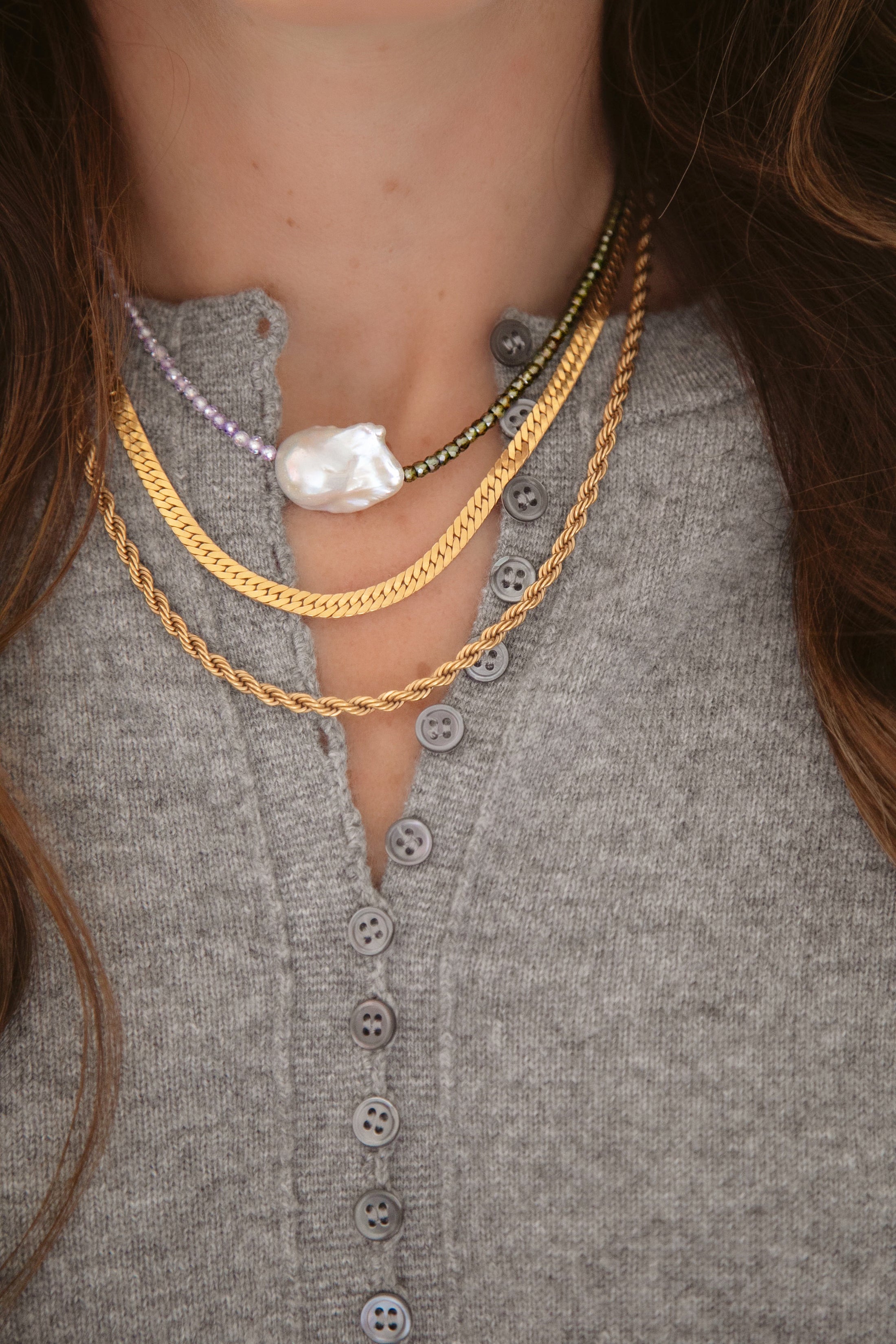 Bonnie Necklace