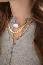 Ty Necklace