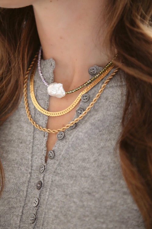 Ty Necklace