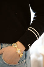 Blossom Bubble Bracelet