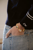 Blossom Bubble Bracelet