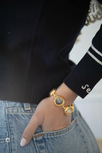 Blossom Bubble Bracelet