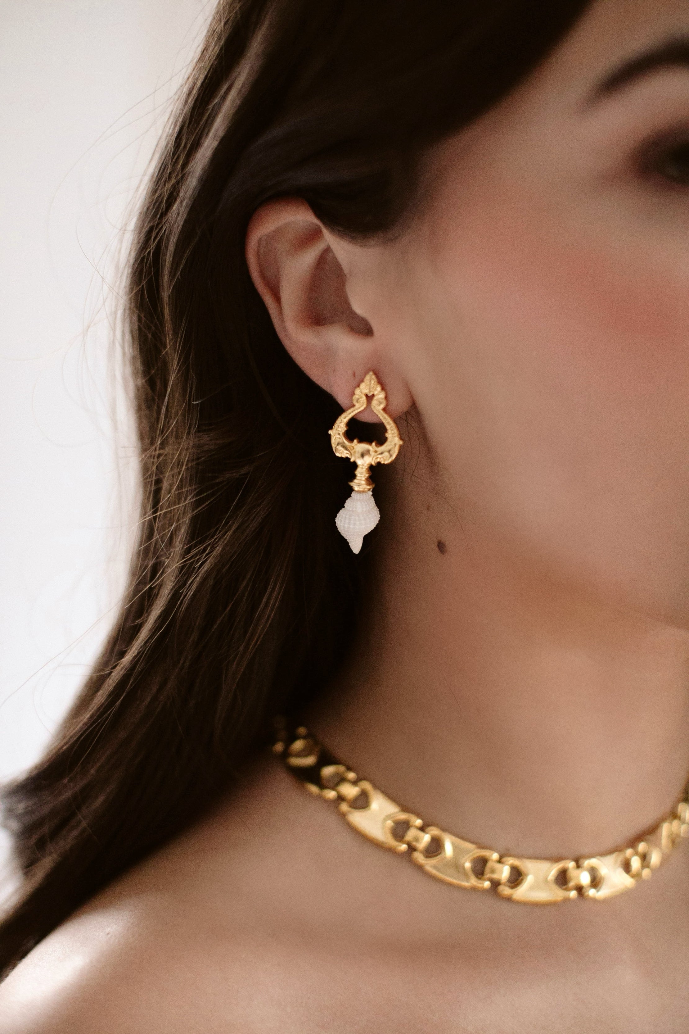 Sadie Earrings