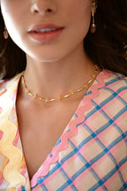 Sadie Necklace