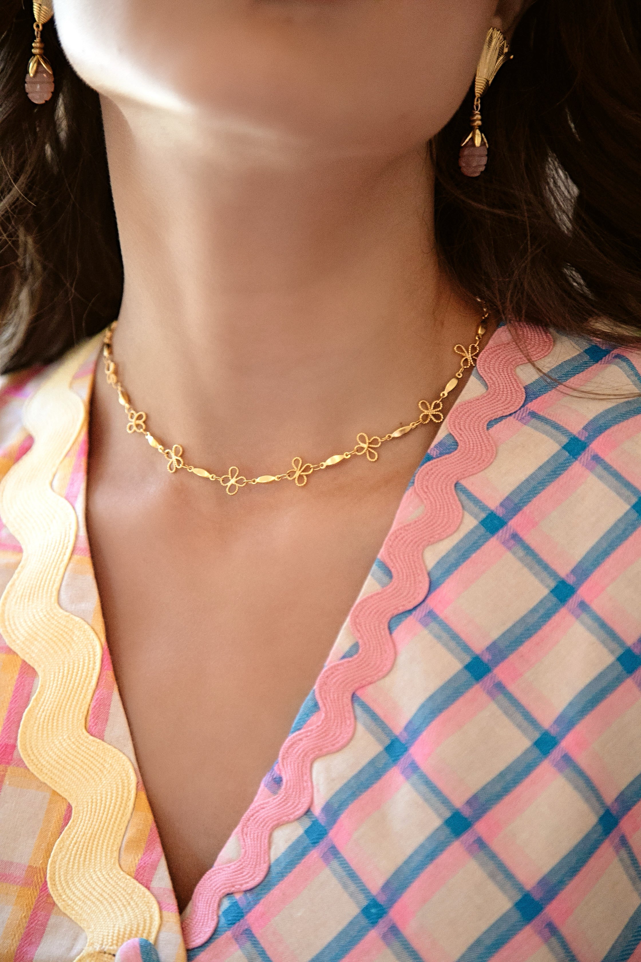 Sadie Necklace