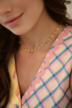 Sadie Necklace