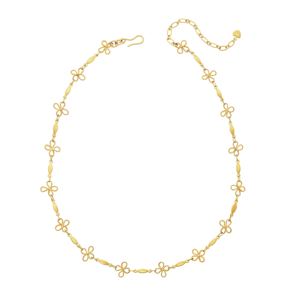 Sadie Necklace
