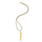 Saltwater Necklace