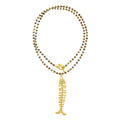 Saltwater Necklace