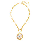 Sandbar Necklace