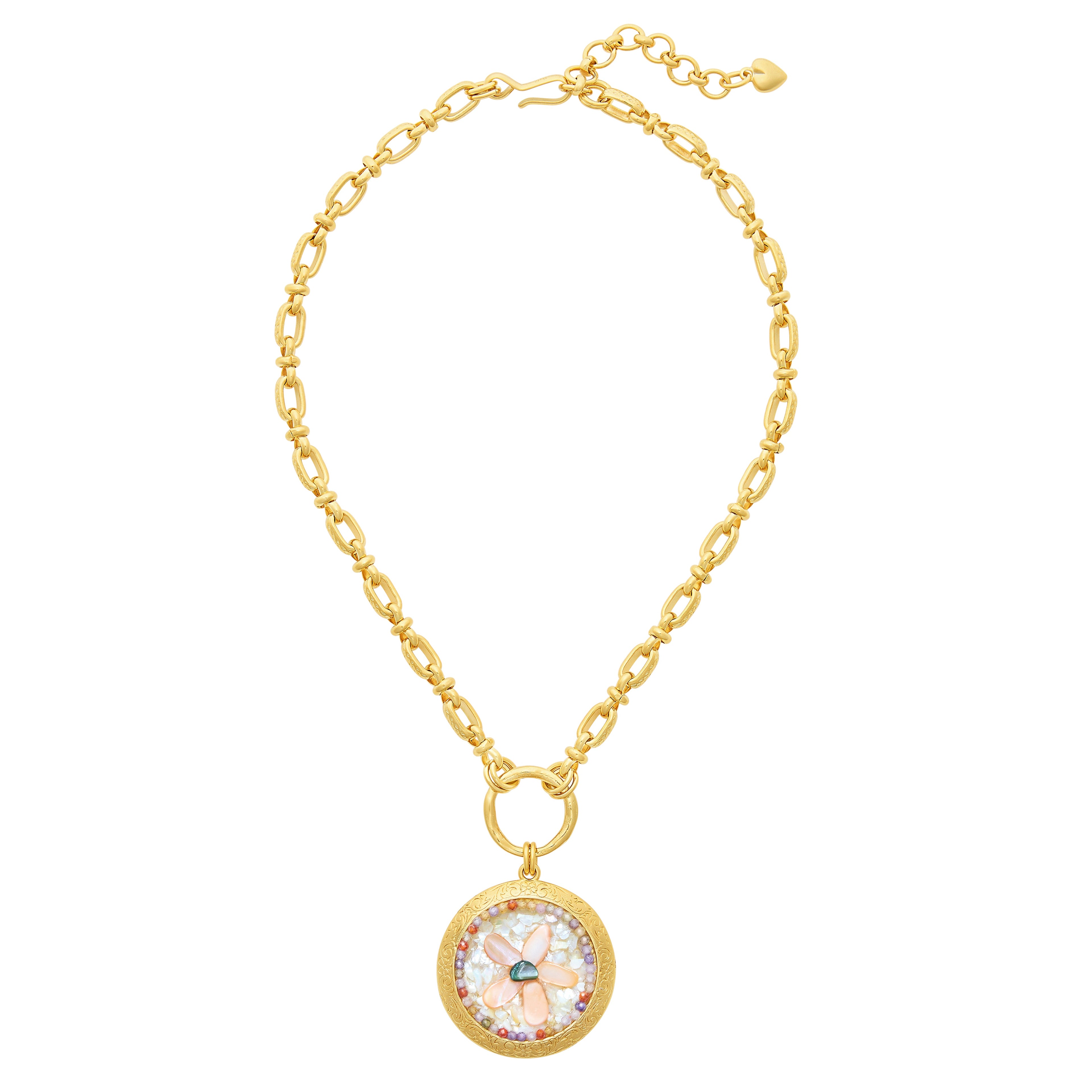 Sandbar Necklace