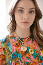 Sandbar Necklace