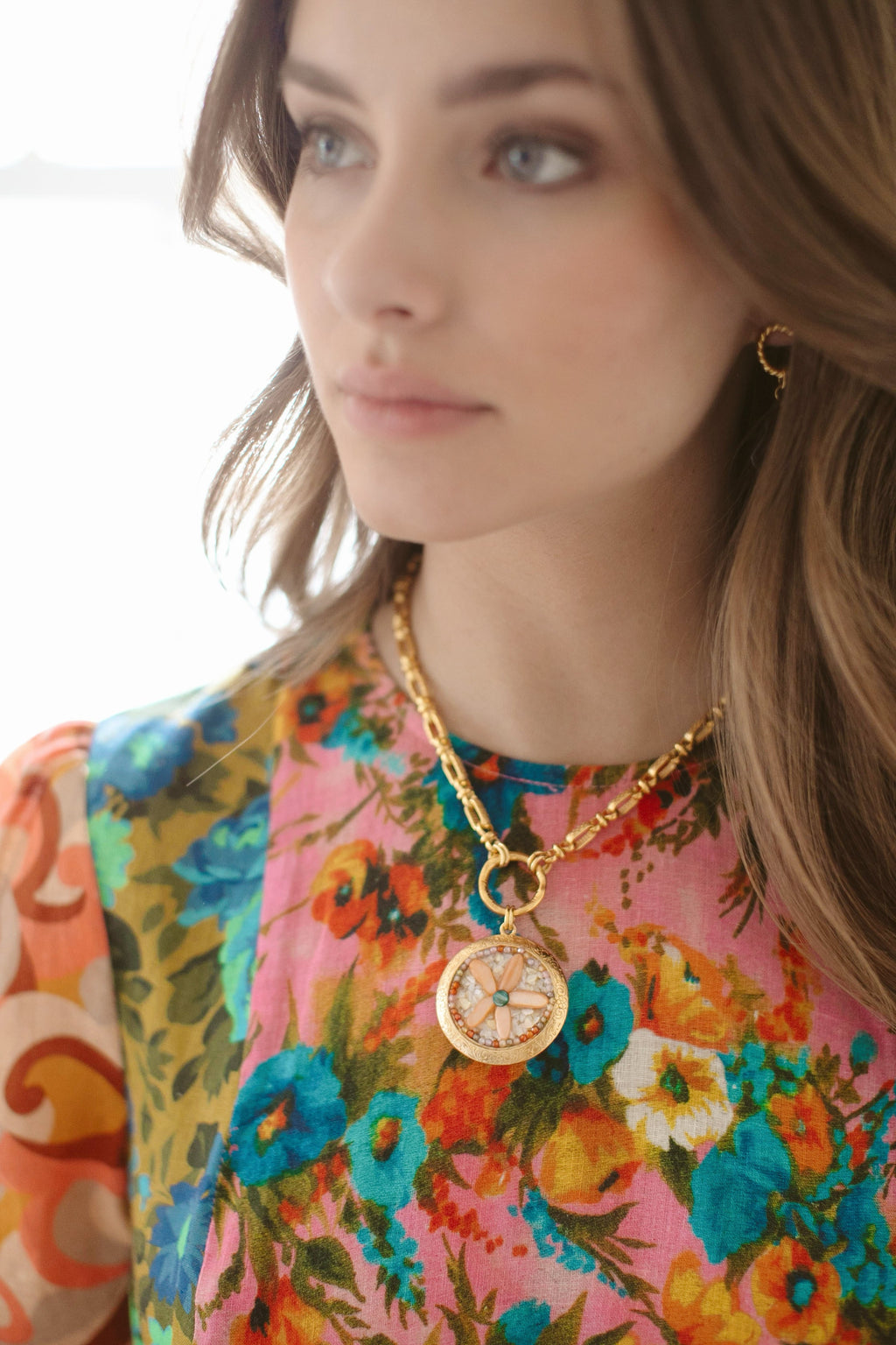 Sandbar Necklace