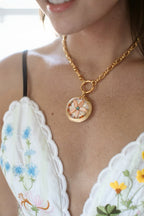 Sandbar Necklace