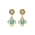 Santorini Earrings