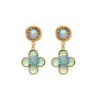 Santorini Earrings
