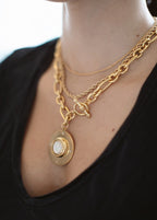 Ty Necklace