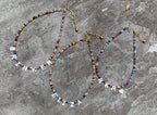 Say My Name Necklace