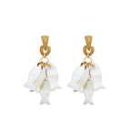 Gone Fishing Earrings