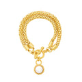 Scout Bracelet