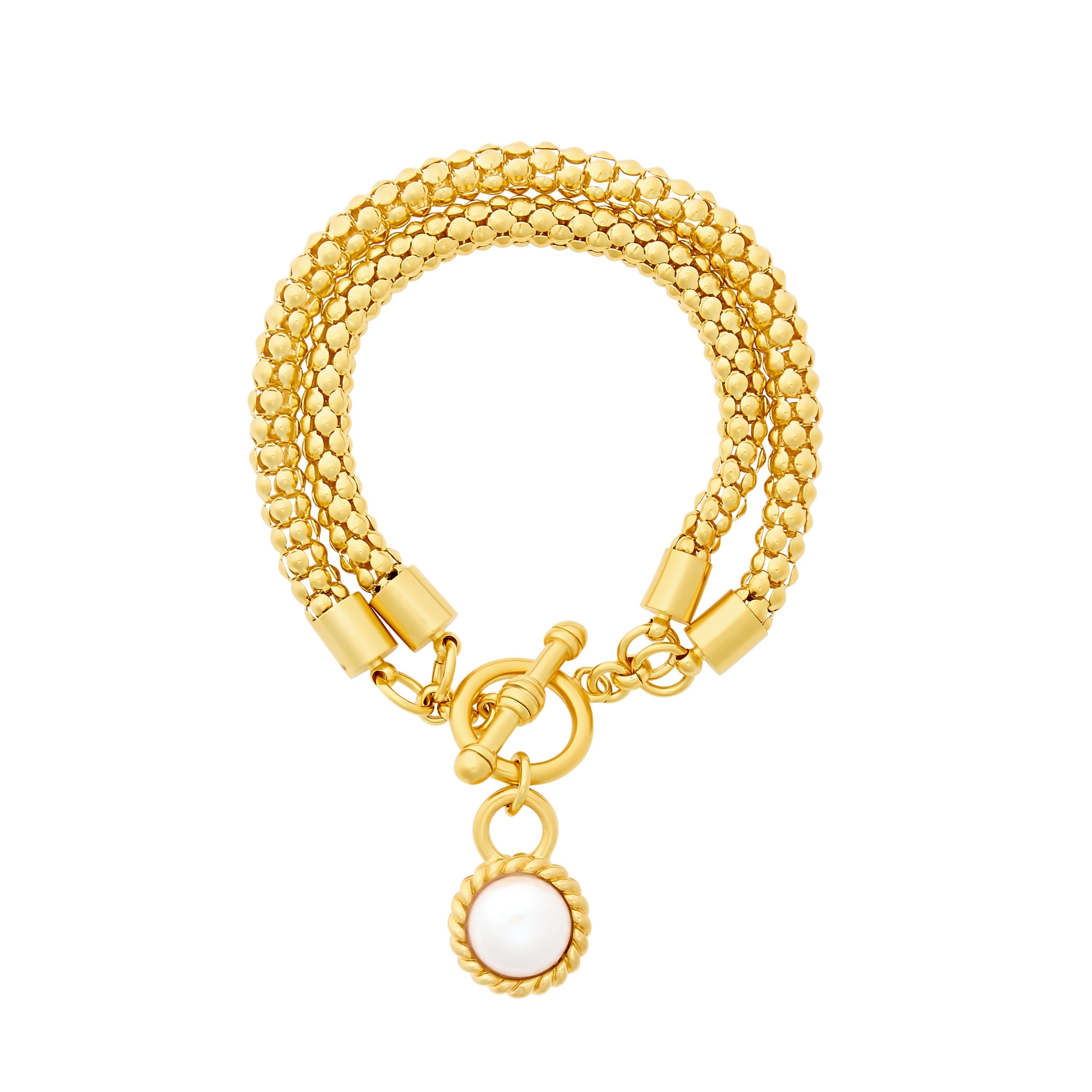 Scout Bracelet
