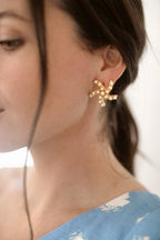 Sea Star Earrings