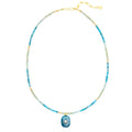 September Necklace