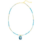 September Necklace