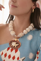 Shellbound Necklace