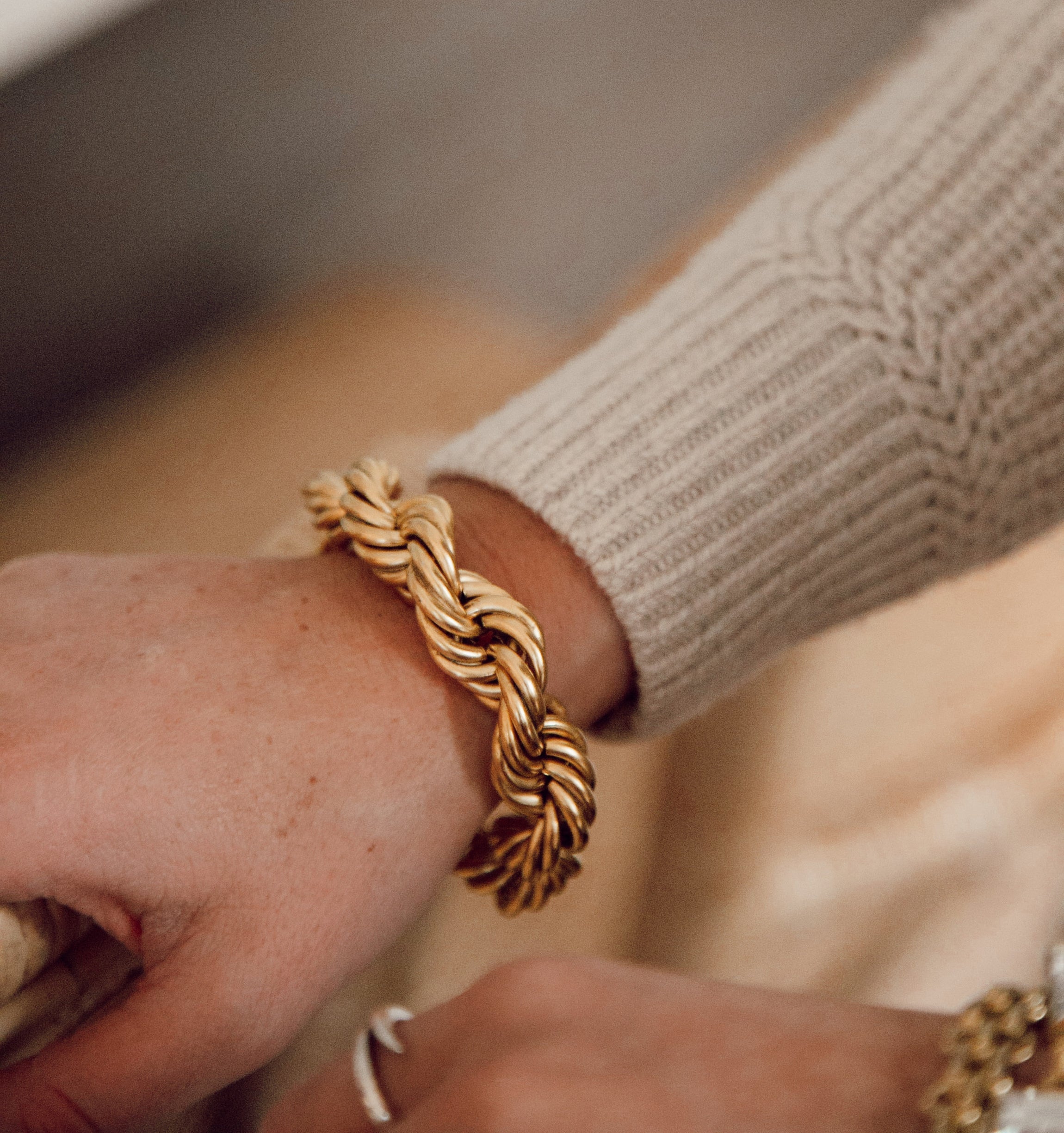 The Showstopper Bracelet
