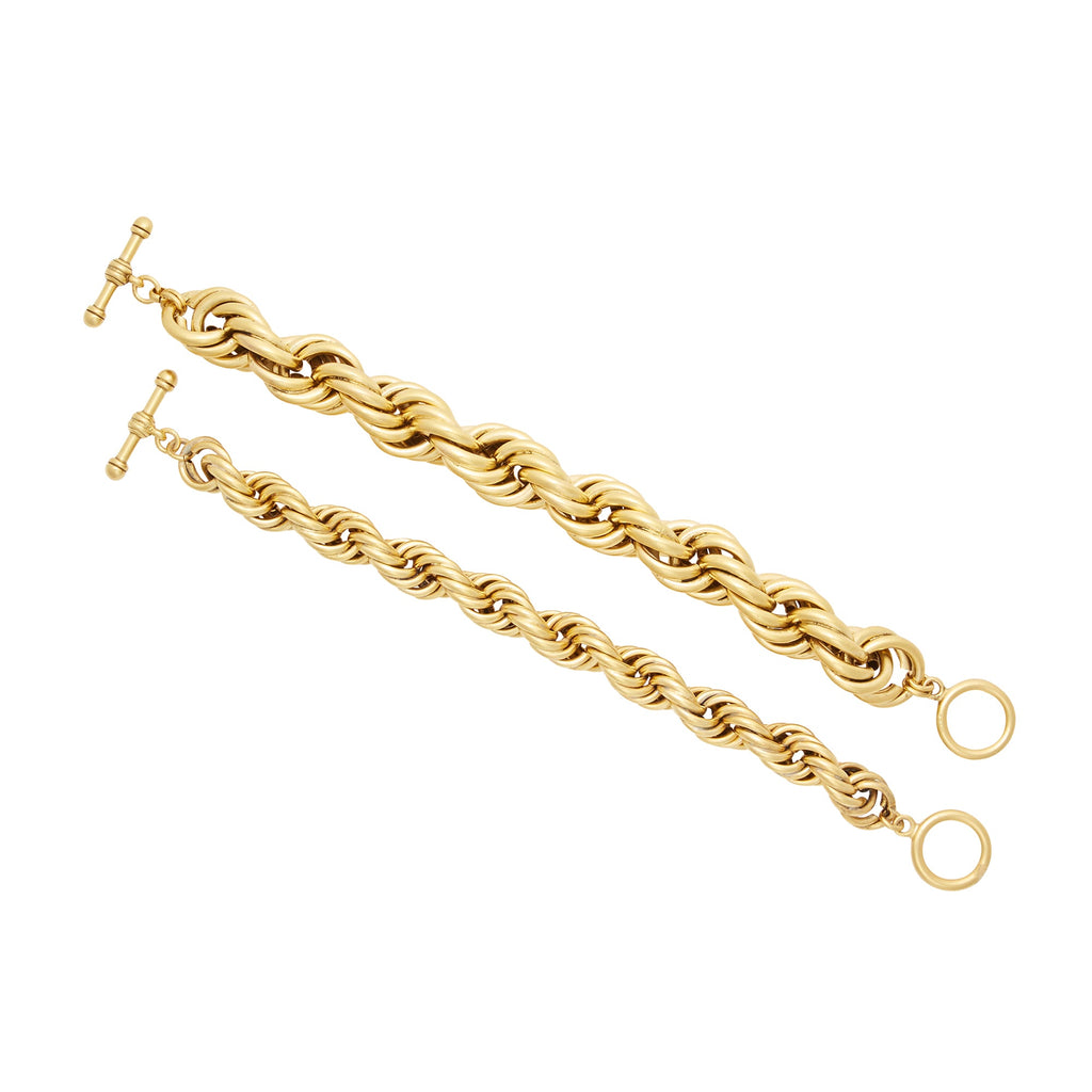 The Showstopper Bracelet
