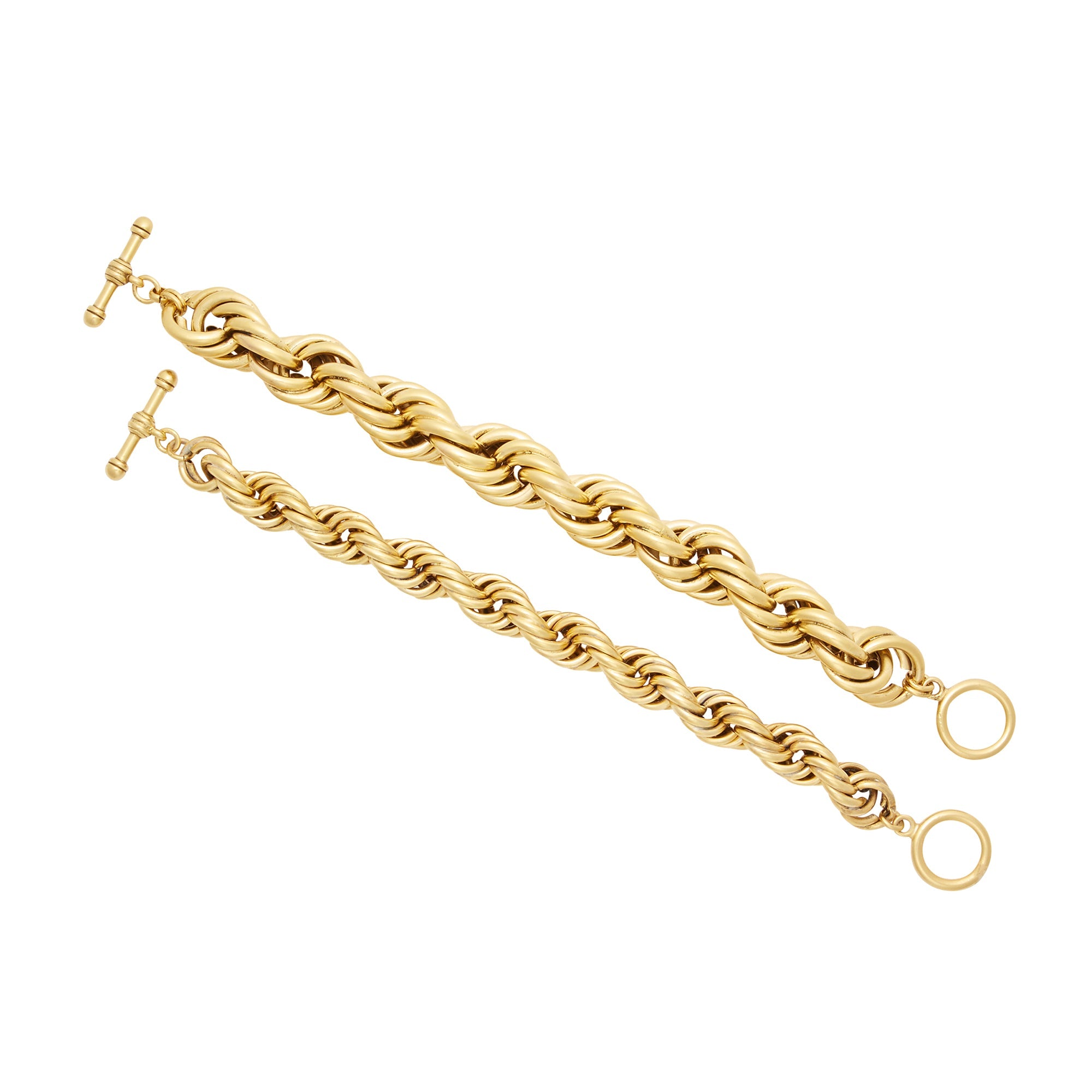The Showstopper Bracelet