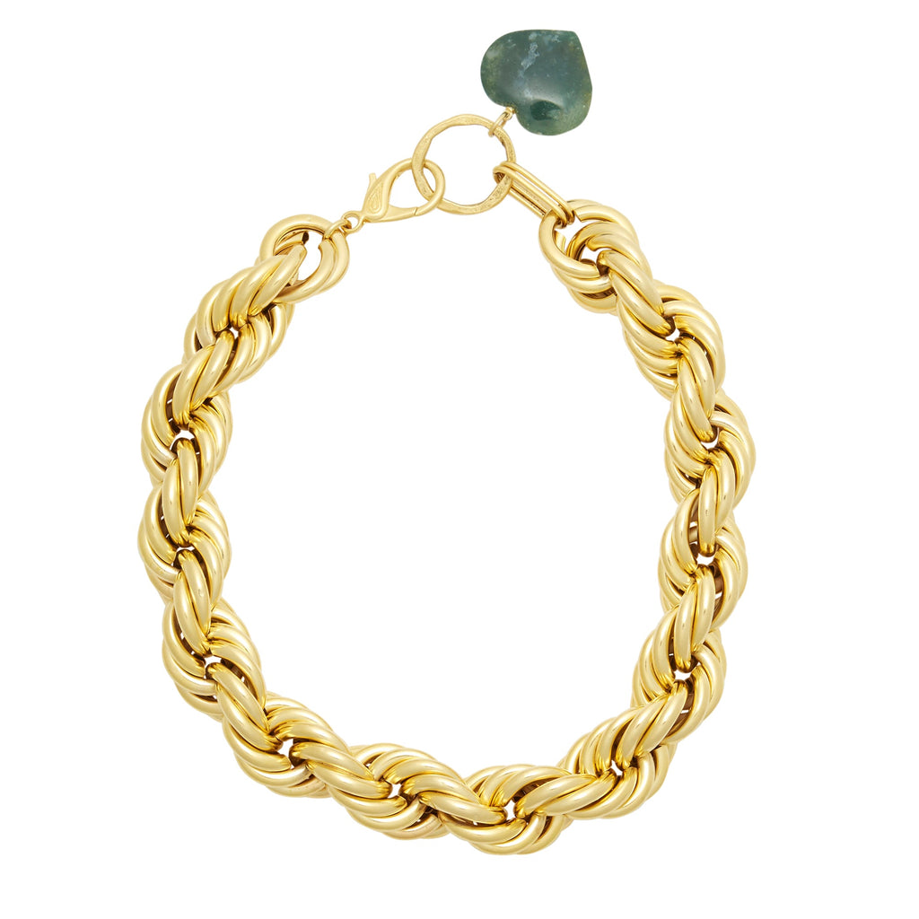 The Showstopper Necklace