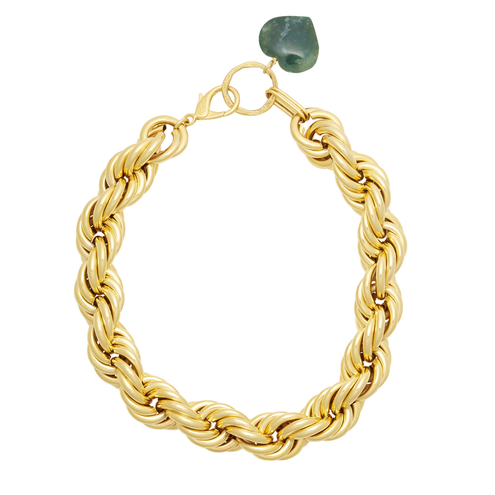 The Showstopper Necklace
