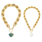 Mini Showstopper Necklace