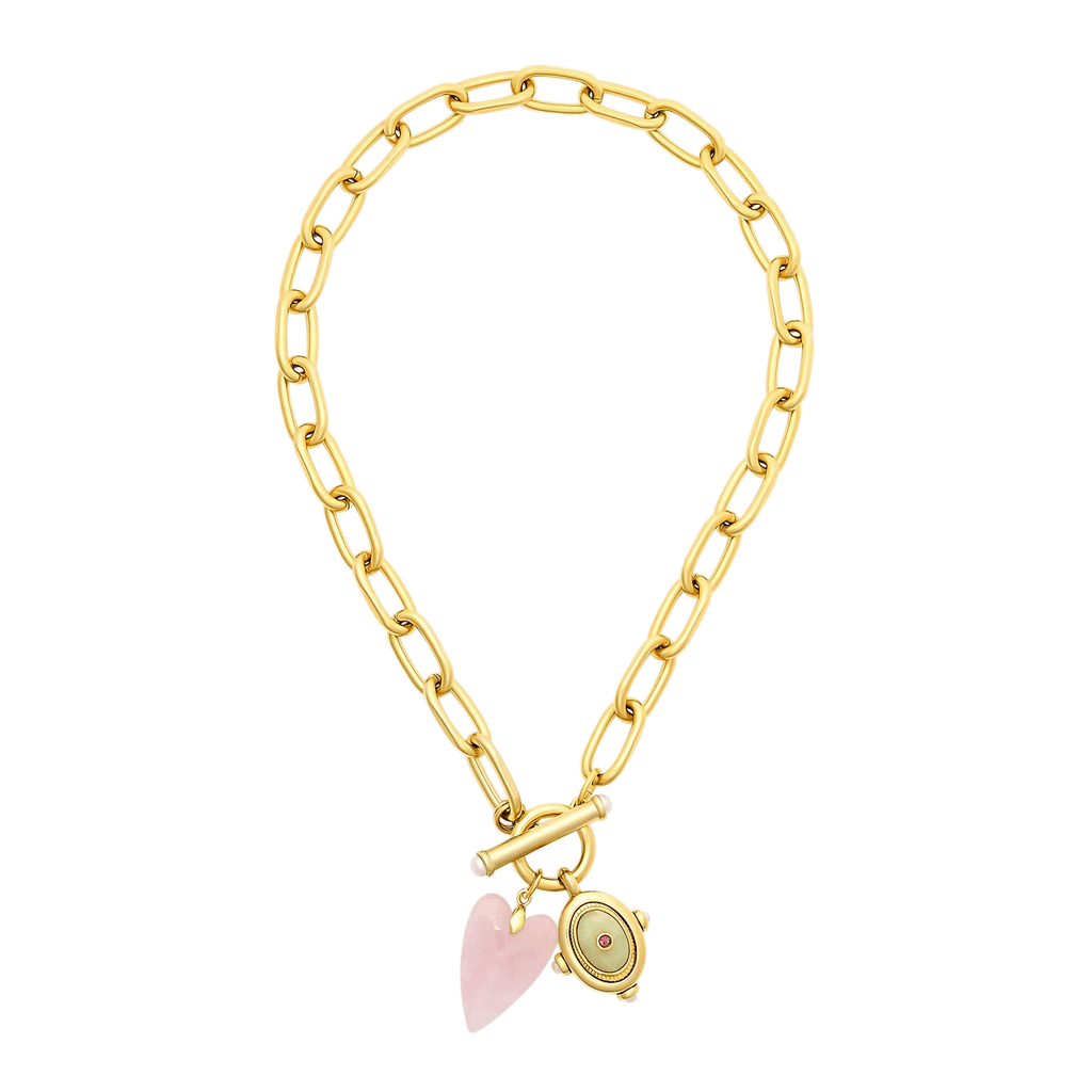 Sienna Necklace