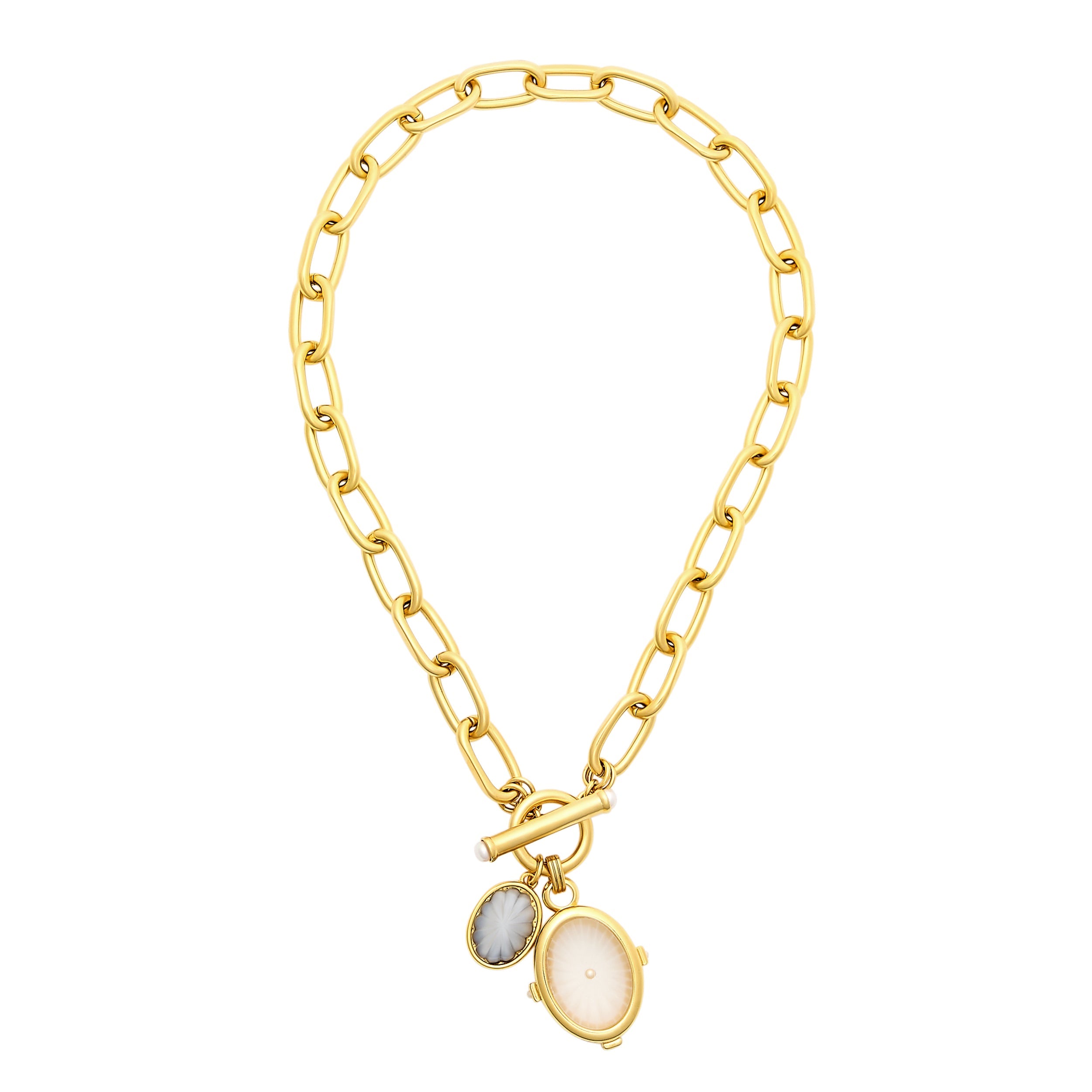 Sienna Necklace